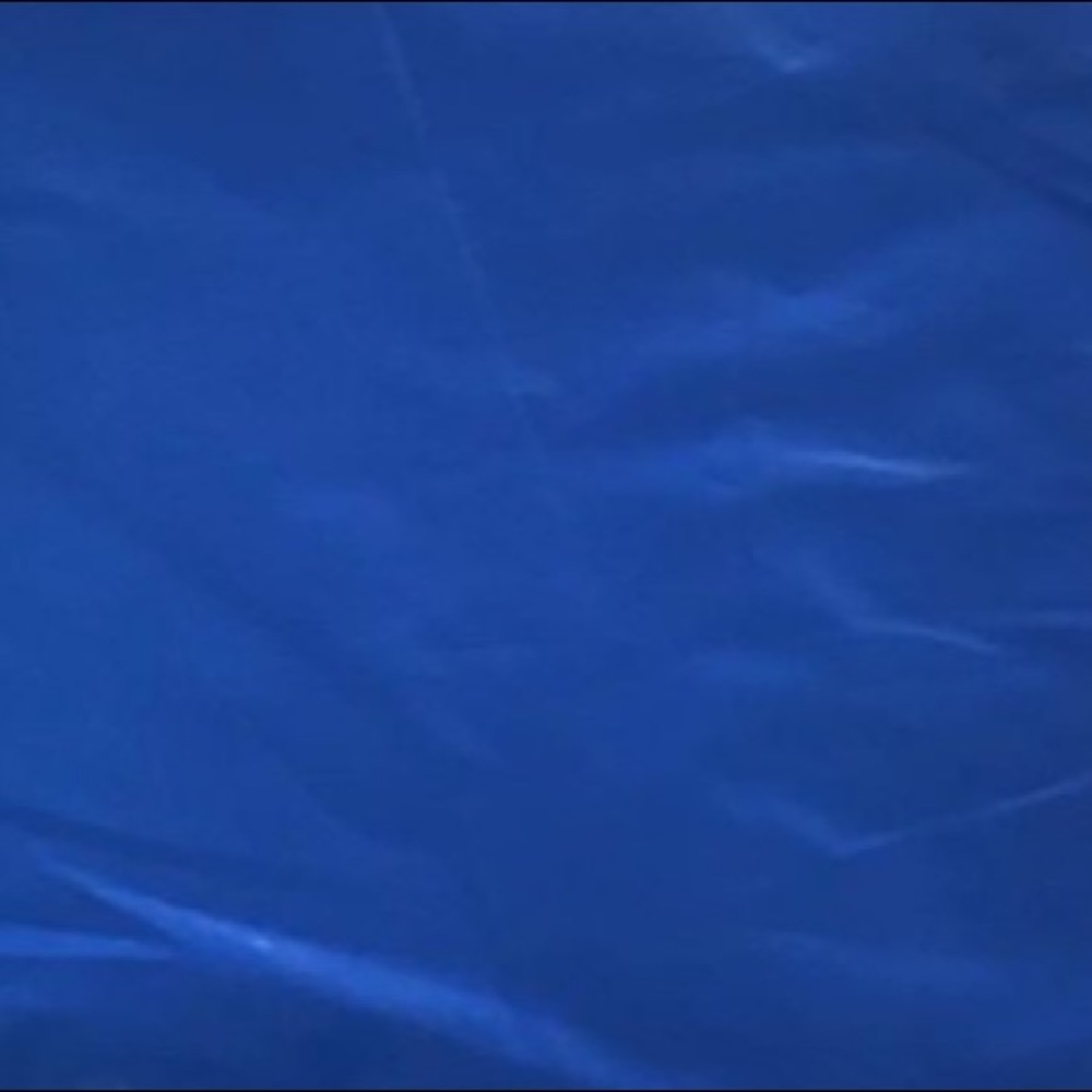 Meet your Posher, Benji